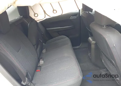 2015 Chevrolet Equinox Ls from USA, damaged, VIN 2GNALAEK0F6259459